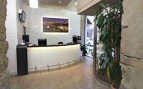 Best Western Lyon Saint-Antoine