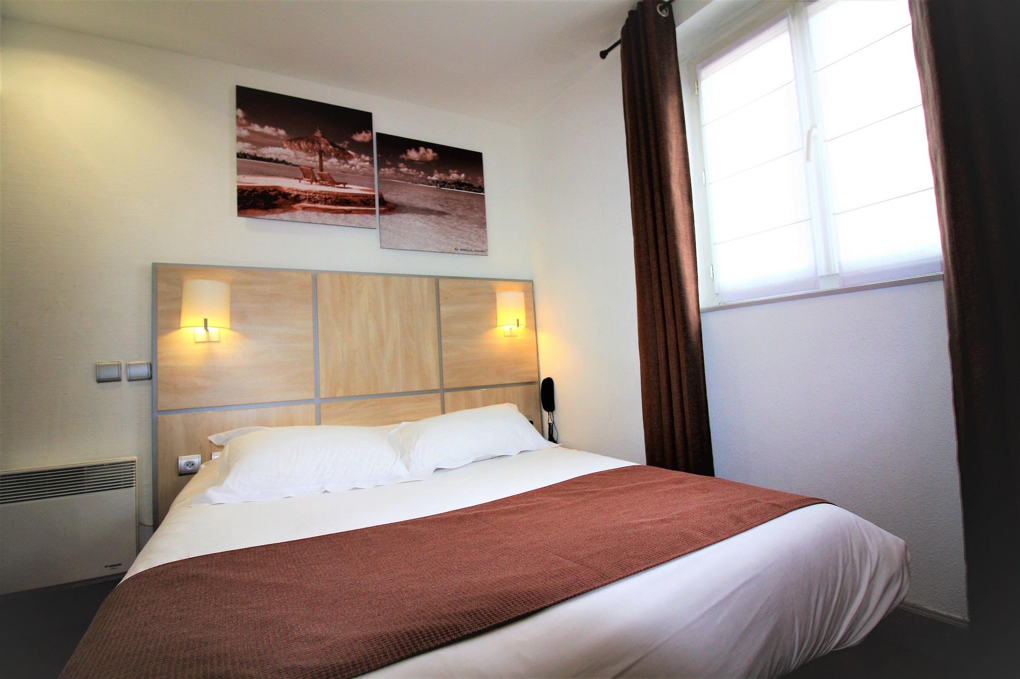 Best Western Lyon Saint-Antoine Exterior photo