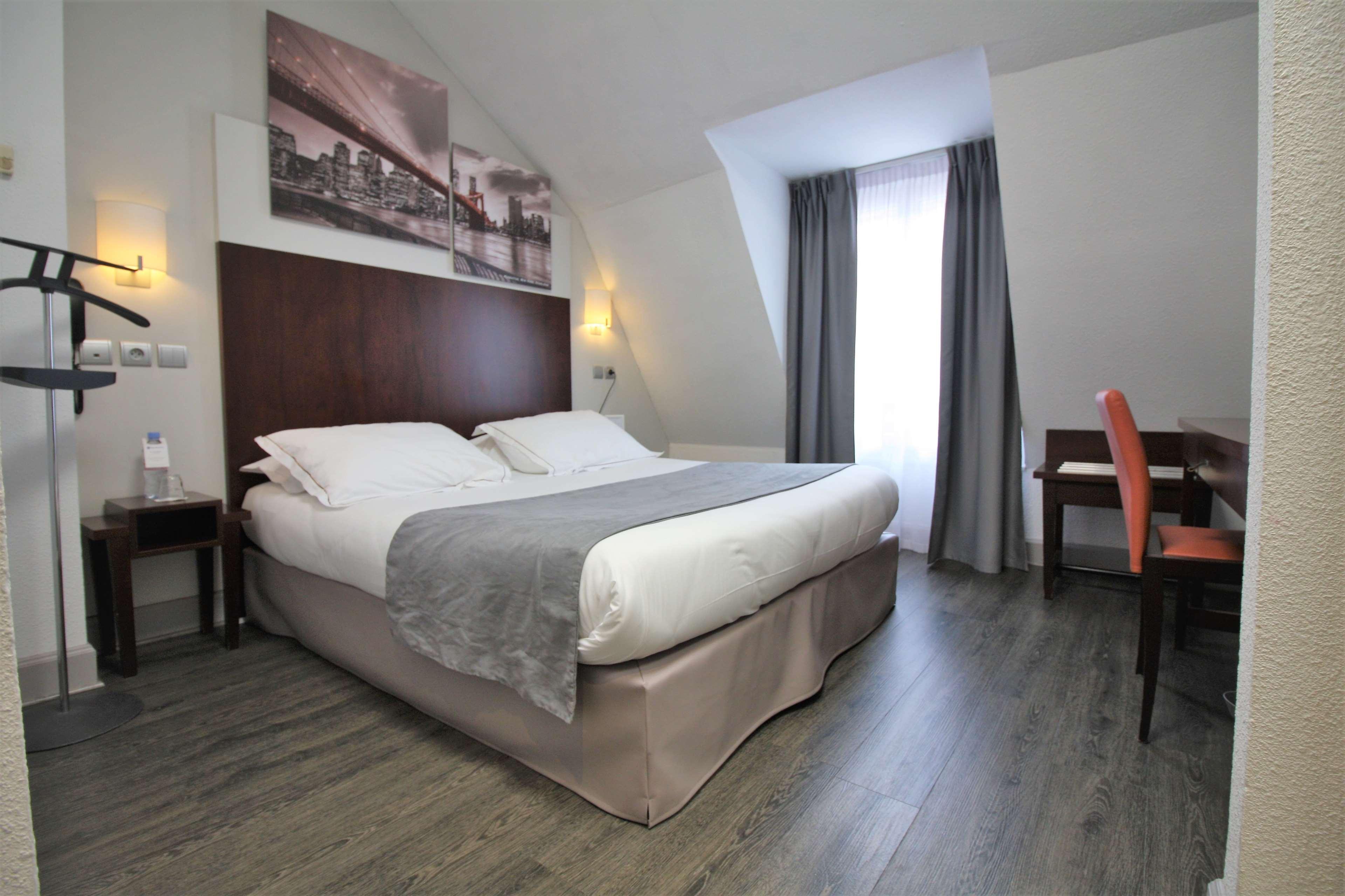 Best Western Lyon Saint-Antoine Exterior photo