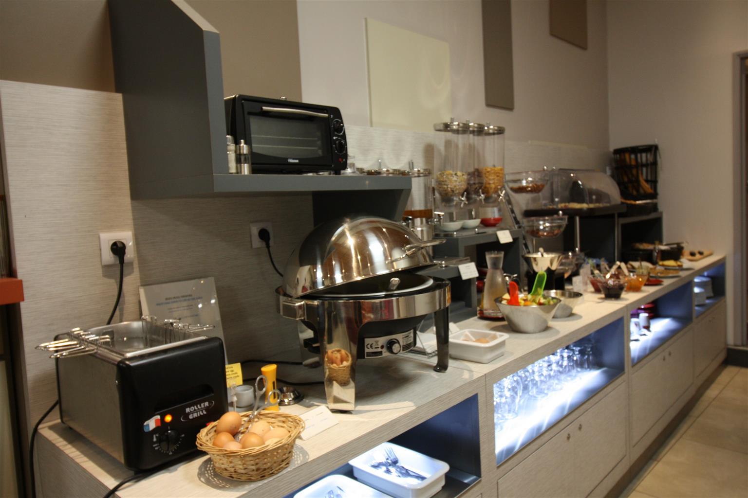 Best Western Lyon Saint-Antoine Exterior photo